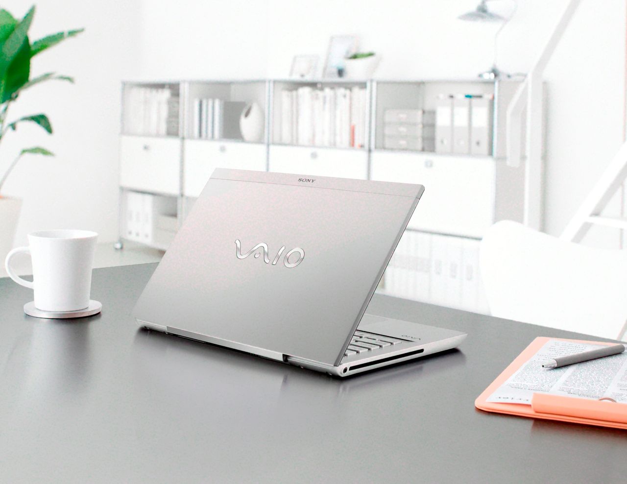 Sony VAIO S13 (fot. Sony)