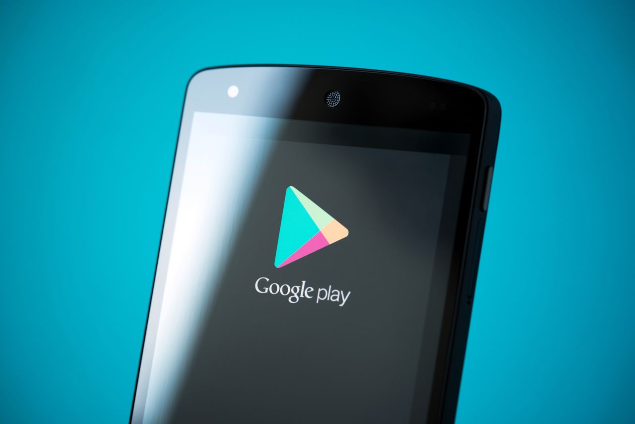 Twórcy aplikacji na Androida odnotowali nagły spadek pobrań ze Sklepu Play
