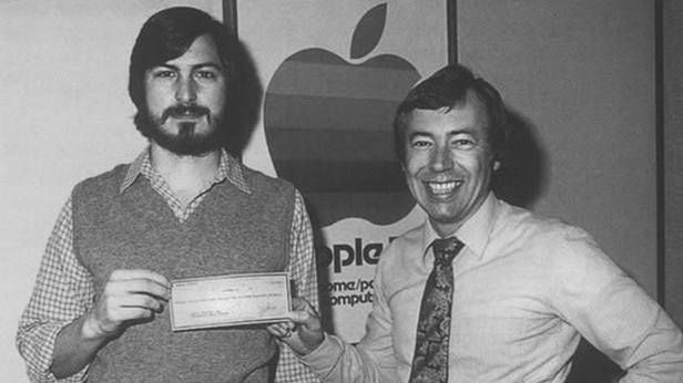 Zaskakująca deklaracja Wozniaka. To nie Jobs stworzył sukces Apple’a? 1