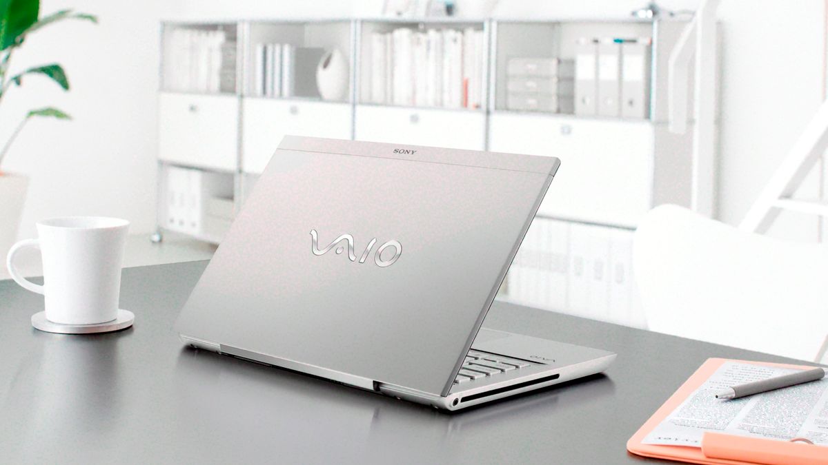 Sony VAIO S13 i VAIO S15 - szybkie i… piękne 1