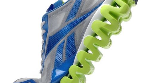 Reebok ZigTech - zygzakowata innowacja obuwnicza 1