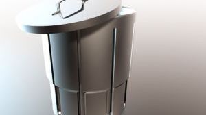 Bokashi - japońska sztuka kompostowania odpadów 1