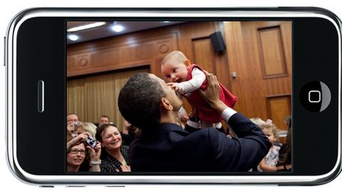 Na czasie z prezydentem... USA 1