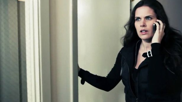 The Heist – zagraj w grę na iPhone’a i zdobądź kod na grę PC lub Mac [wideo] 1