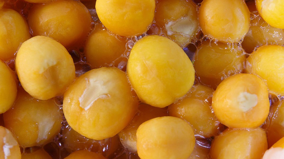 Najgorszy wybór dla jelit. 12 zakazanych produktów