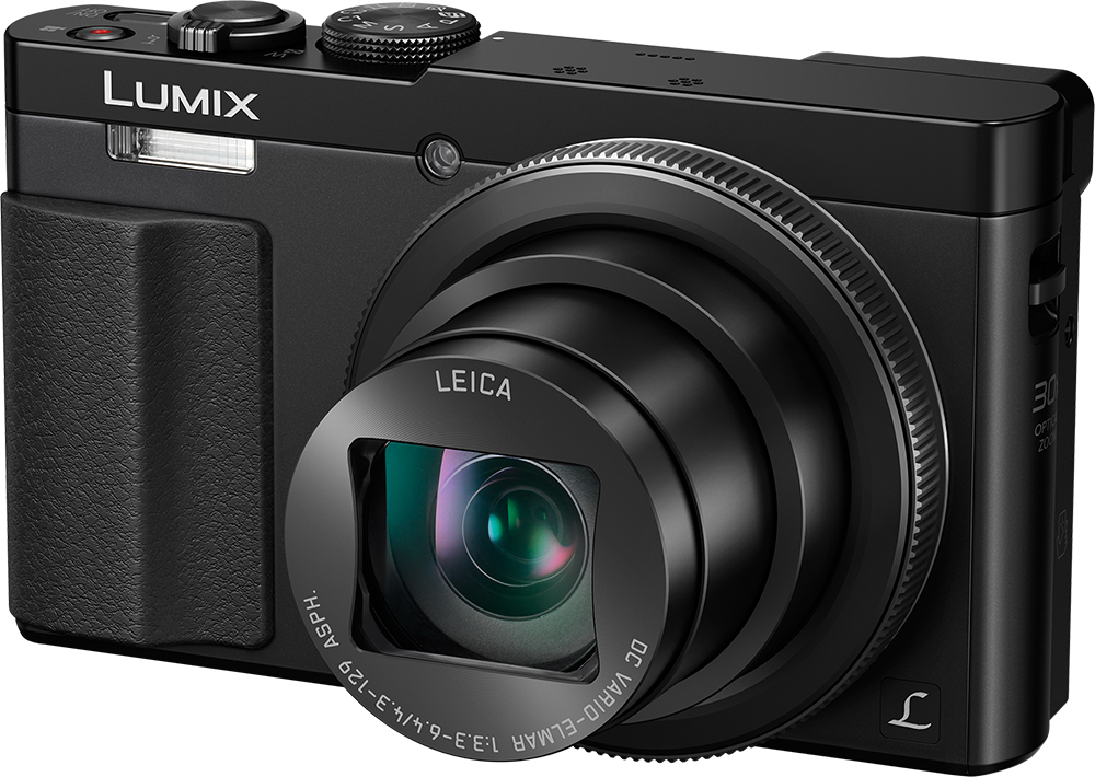 Panasonic Lumix DMC-ZS50 (Lumix DMC-TZ70)