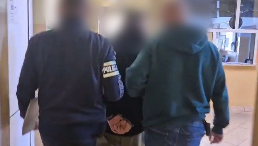 Grozi mu 30 lat więzienia. Ujawniono, o co jest podejrzany