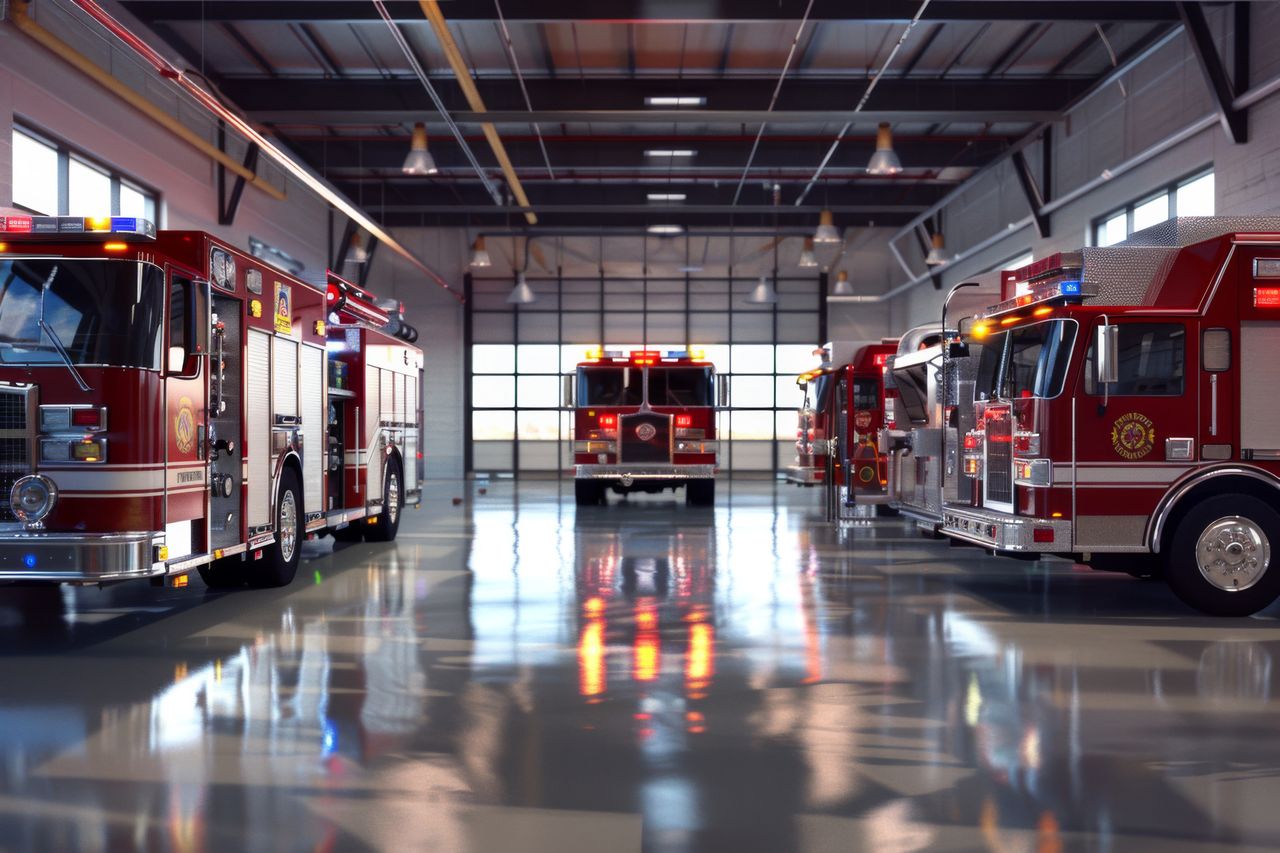 Częstochowa: Co zostanie kupione z Programu Ochrony Ludności 2025? Lista zakupów i planów miasta