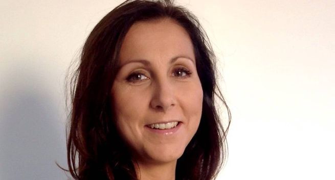 Agata Tadra szefem działu autopromocji Polsatu