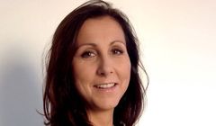 Agata Tadra szefem działu autopromocji Polsatu