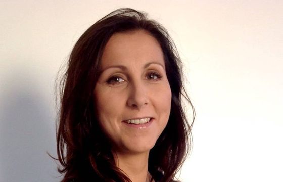 Agata Tadra szefem działu autopromocji Polsatu