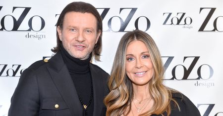 Majdan pokazał niekorzystne zdjęcie żony. Rozenek będzie zła?