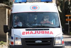 Wypadek w kopalni Turów. Zginął 45-letni górnik