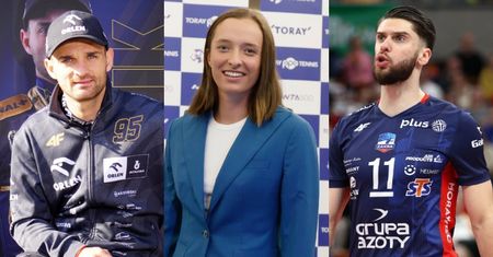 Gala Mistrzów Sportu 2024. Znamy tegorocznego ZWYCIĘZCĘ!