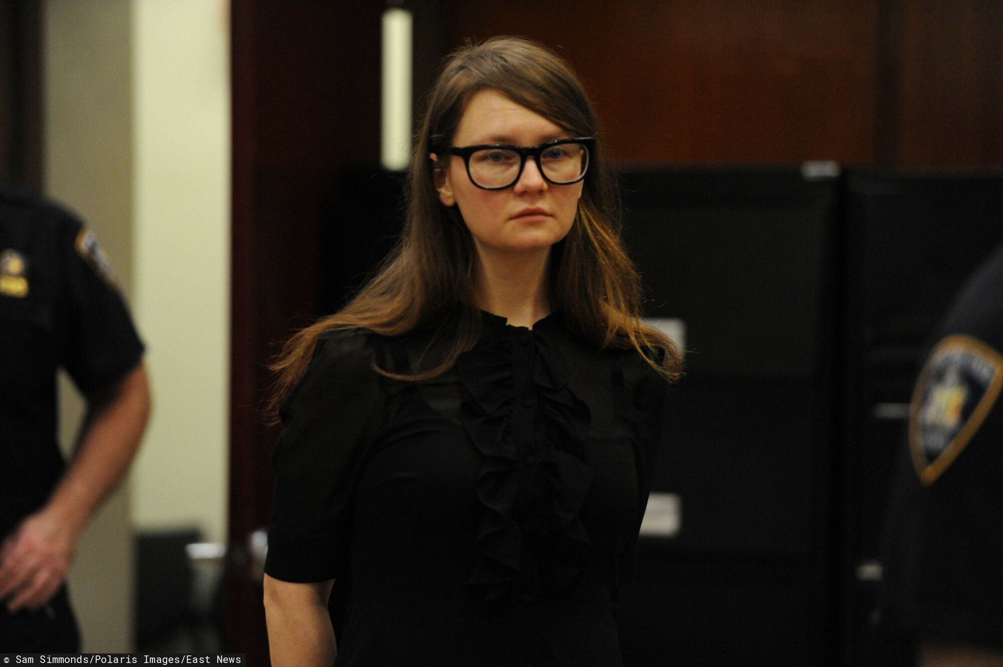 Anna Sorokin