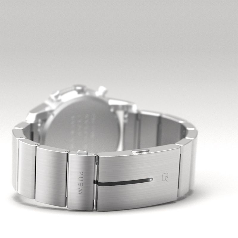 Pod skrzydłami Sony powstaje smartwatch, który będzie działać tylko ze smartfonami... Apple'a 13