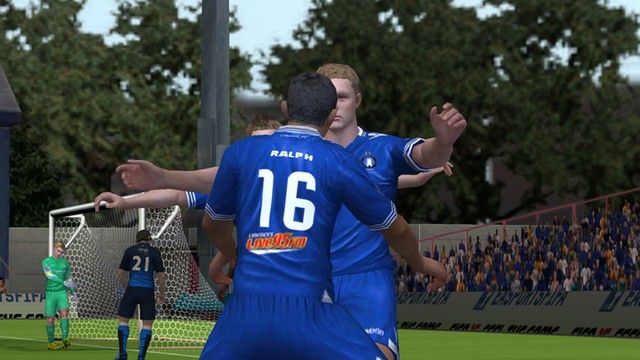 Weekendowy Zestaw Gier i Aplikacji: FIFA 15 Ultimate Team, Ready i Interstellar 15