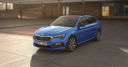 Škoda Scala G-TEC napędzana gazem ziemnym. Alternatywa dla hybryd