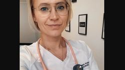 Znana lekarka ma łuszczycę. Objawy uderzyły w psychikę i stawy. "Przykre, że to choroba, na którą nie mamy wpływu"