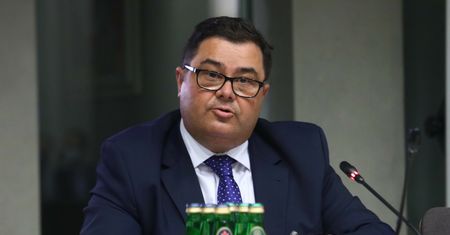 Szef KRS o wykluczeniu z europejskiego stowarzyszenia: bez wpływu na działalność