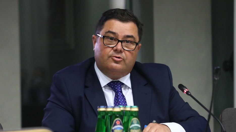 Szef KRS o wykluczeniu z europejskiego stowarzyszenia: bez wpływu na działalność 