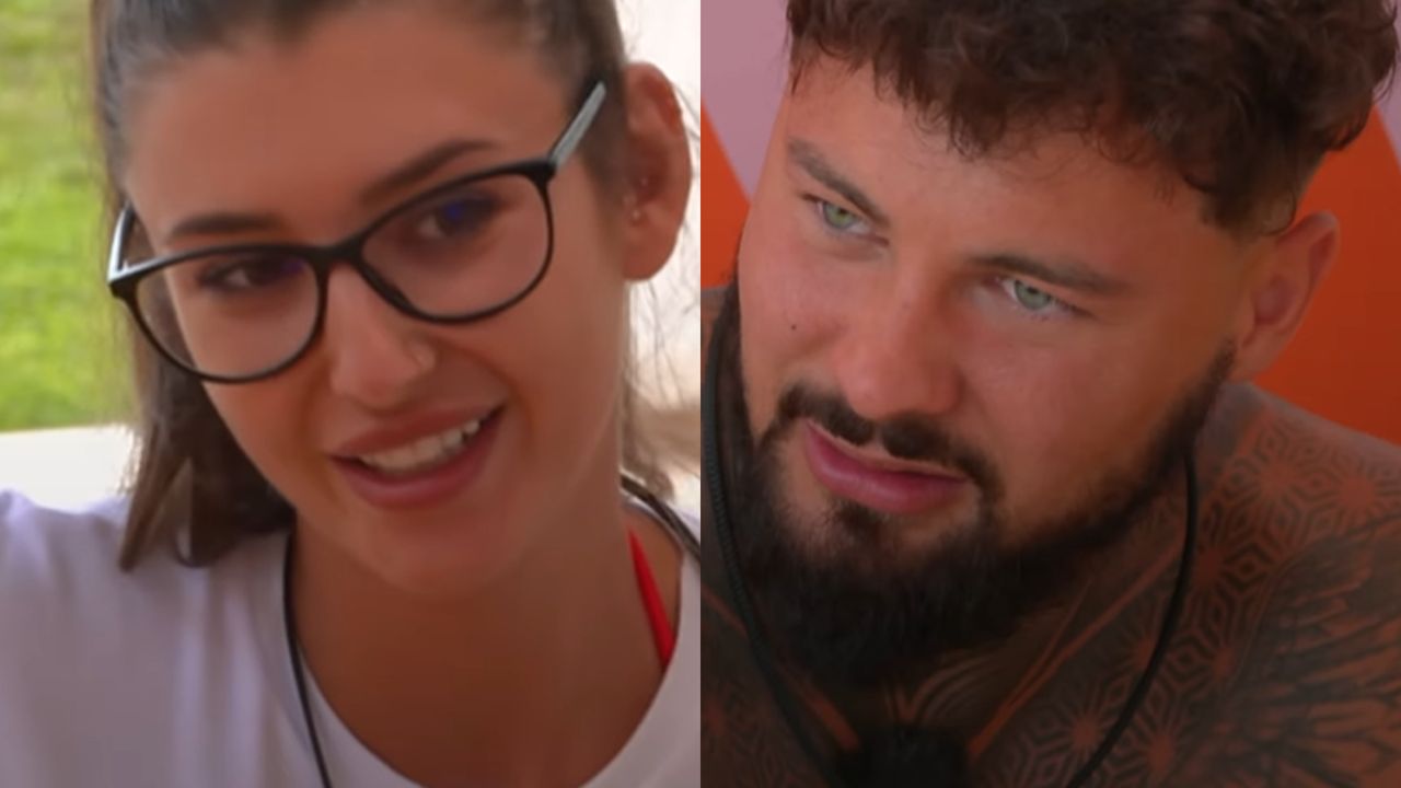 Skandal w "Love Island". Uczestniczka upokorzyła partnera na oczach widzów