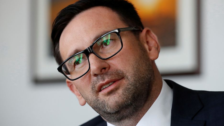 Daniel Obajtek: nie dam się sterroryzować.