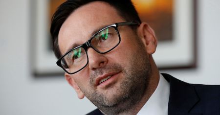Obajtek odpowiada na publikacje. "Dlaczego pan twierdzi, że stwarzam problemy?"