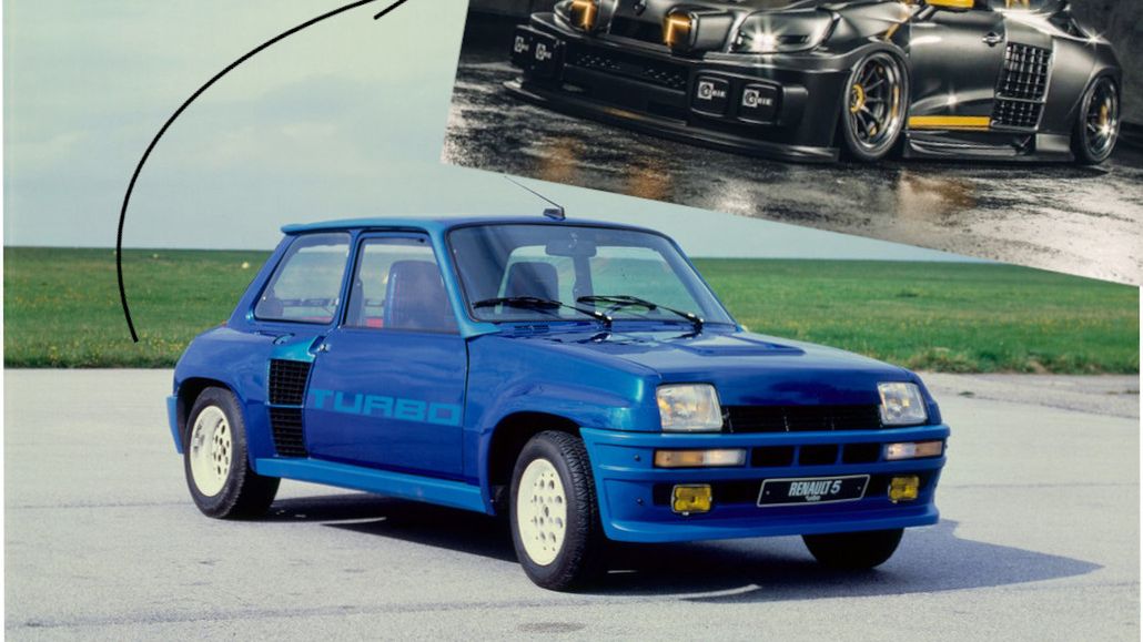 Współczesnej interpretacji brakuje nieco czystej formy oryginału.