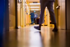 Mówią o zagrożeniu wojną. Niemieckie szpitale muszą się przygotować