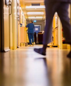 Mówią o zagrożeniu wojną. Niemieckie szpitale muszą się przygotować