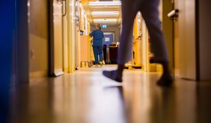 Mówią o zagrożeniu wojną. Niemieckie szpitale muszą się przygotować