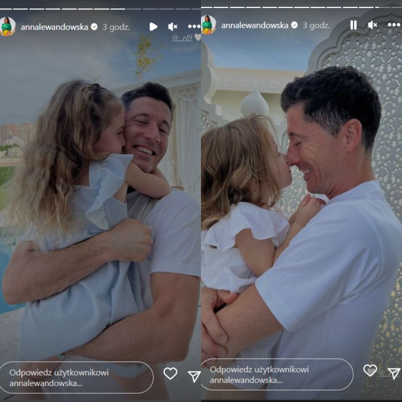 Tak wygląda hotel Anny Lewandowskiej w Katarze