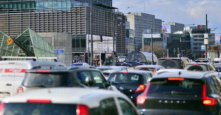 Nowa funkcja w mObywatelu. Ma poprawić bezpieczeństwo na drogach