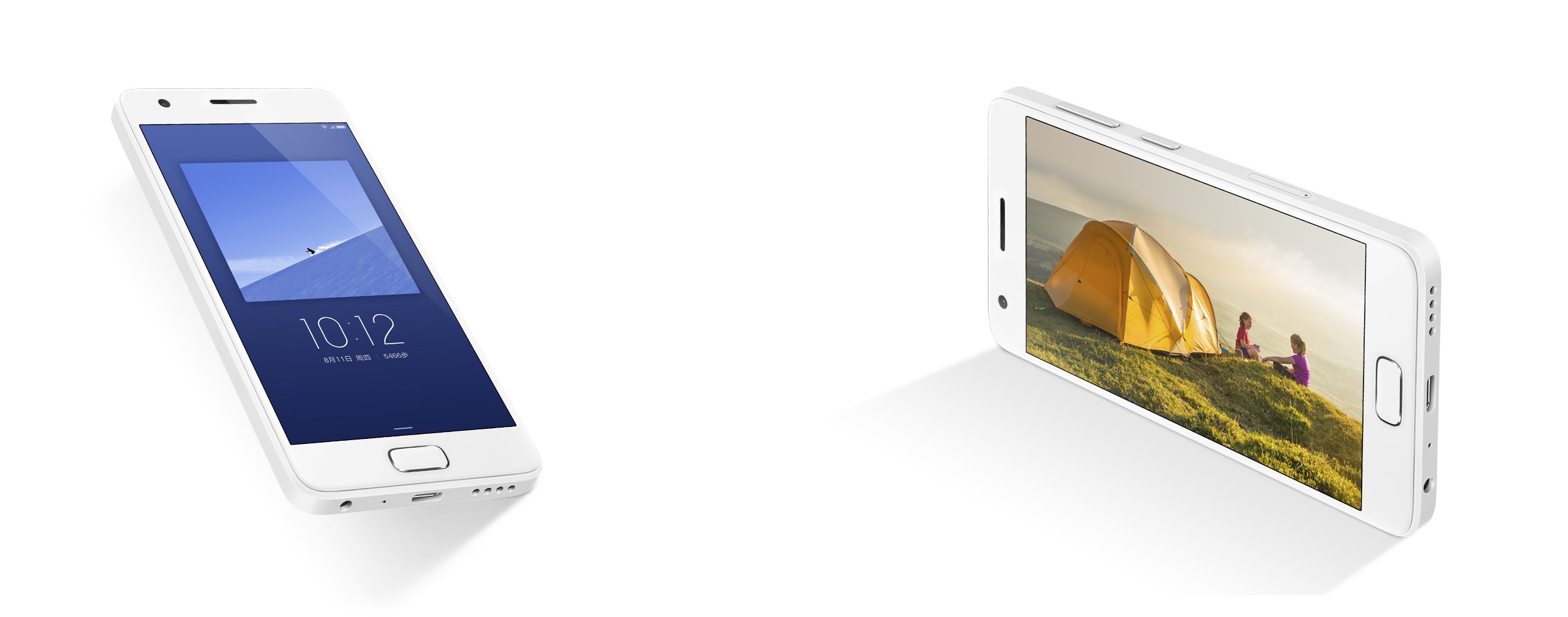 ZUK Z2 oficjalnie. Bogate wyposażenie w niskiej cenie 2