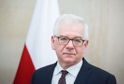 Jacek Czaputowicz szczerze o MSZ. Szydło zaskoczona wypowiedziami ministra