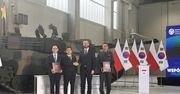 Historyczny moment dla Wojsk Lądowych. Umowa na kolejne czołgi K2 podpisana