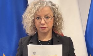 Wyciek danych pacjentki we Wrocławiu. Kotula idzie do prokuratury