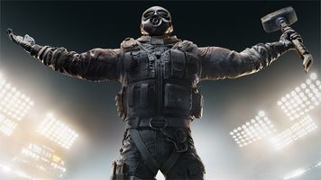 Ubisoft ostatecznie uśmiercił nadzieje. Rainbow Six Siege nigdy nie zadziała na Steam Decku