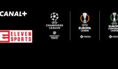Canal+ obniżył cenę pakietu sportowego z Viaplay