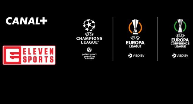 Canal+ obniżył cenę pakietu sportowego z Viaplay