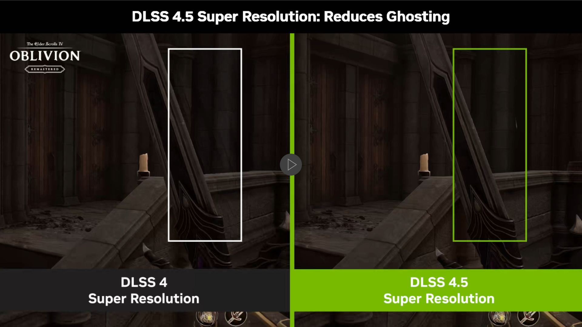 DLSS 4.5