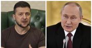 Spotkanie na najwyższym szczeblu. Zełenski chce rozmawiać bezpośrednio z Putinem
