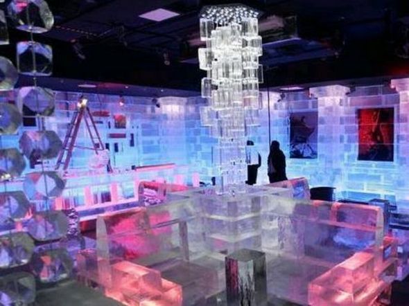15 Lodowych barów z całego świata (galeria) 4