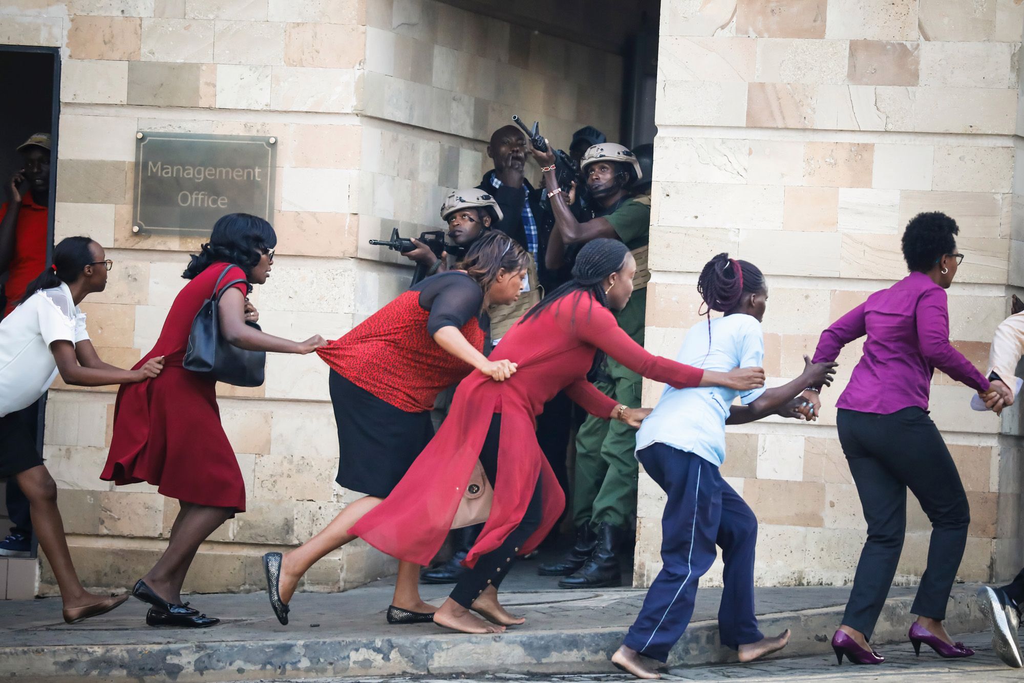 World Press Photo 2020: Yasuyoshi Chiba Fotografem Roku 2020 133