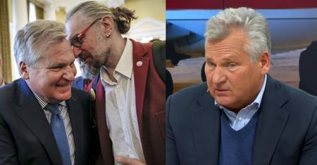 Kwaśniewski: "Nie pójdę na marsz KOD 13 grudnia!"