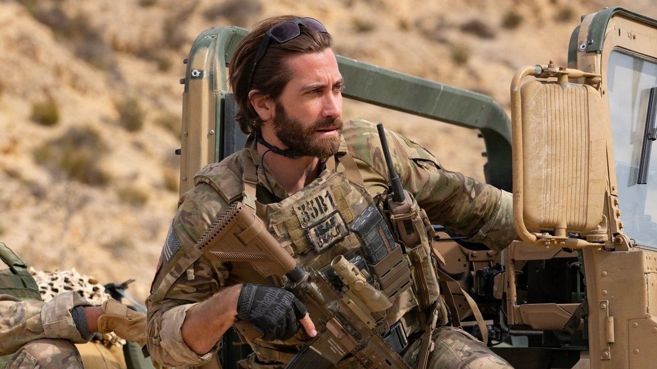 Ledwie wleciał na HBO Max, a już jest hitem. Ten trzymający w napięciu thriller wojenny z Jake’iem Gyllenhaalem poleca aż 98% widzów