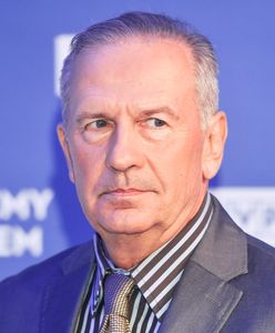 Tomasz Stockinger o Beacie K.: "Trzeba pójść do specjalisty"