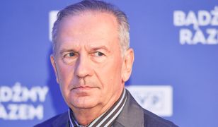 Tomasz Stockinger o Beacie K.: "Trzeba pójść do specjalisty"