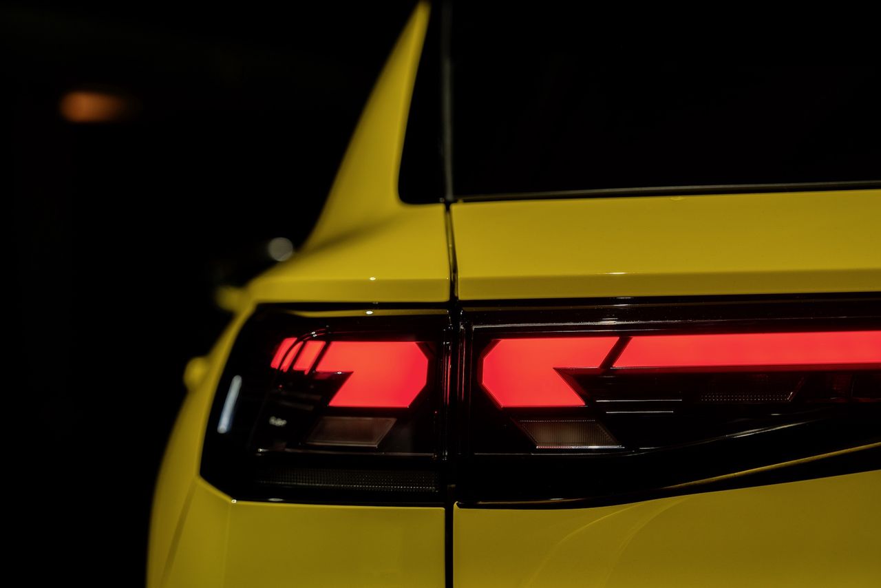 Volkswagen T-Roc (2026)